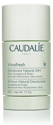 CAUDALIE VINOFRESH NATUURLIJKE DEODORANT STICK
